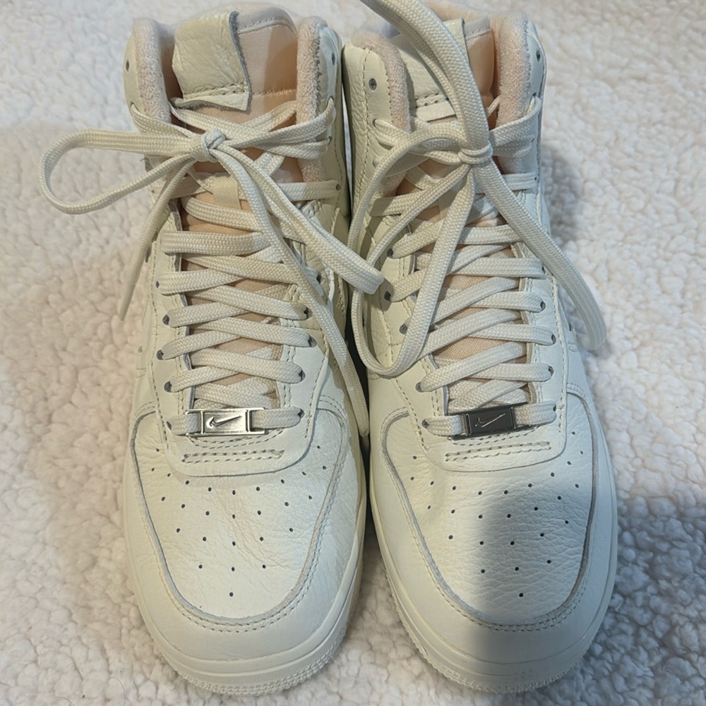 Nike Air Force 1 Sculpt